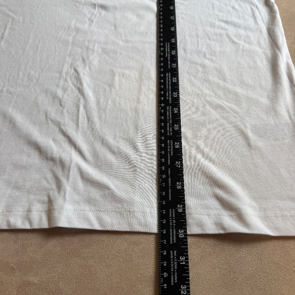 J. Crew Factory "Lucky dog" graphic tee • size xl • NWT • CG744 - Picture 5 of 7